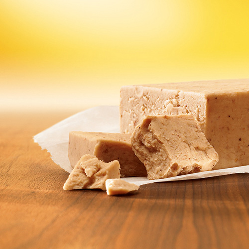 Bild von Maronipüree