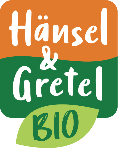 Bio Hänsel & Gretel Logo