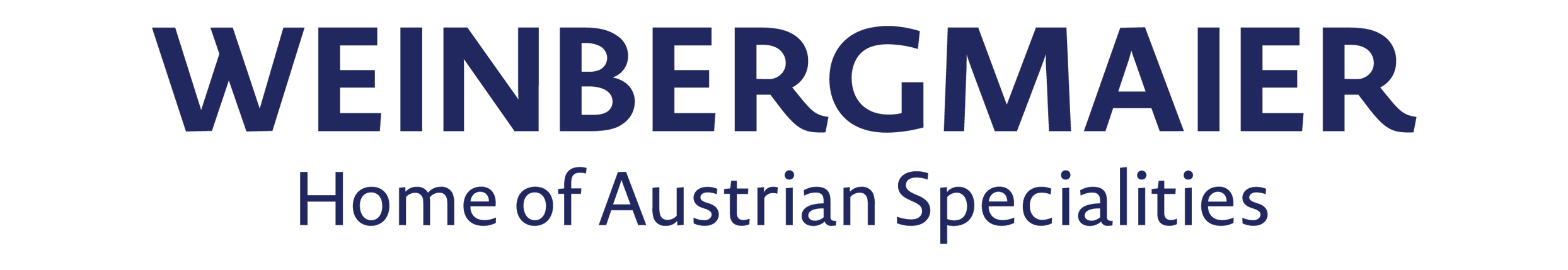 Weinbergmaier Logo