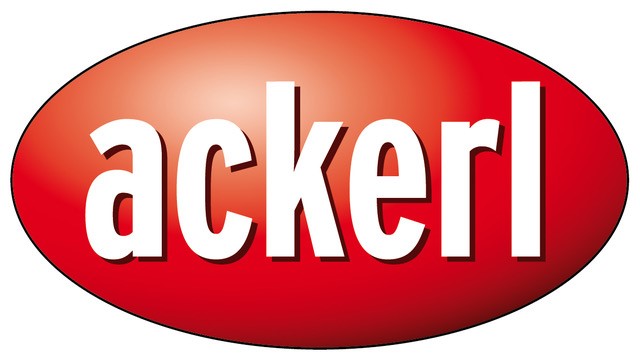 Ackerl Logo