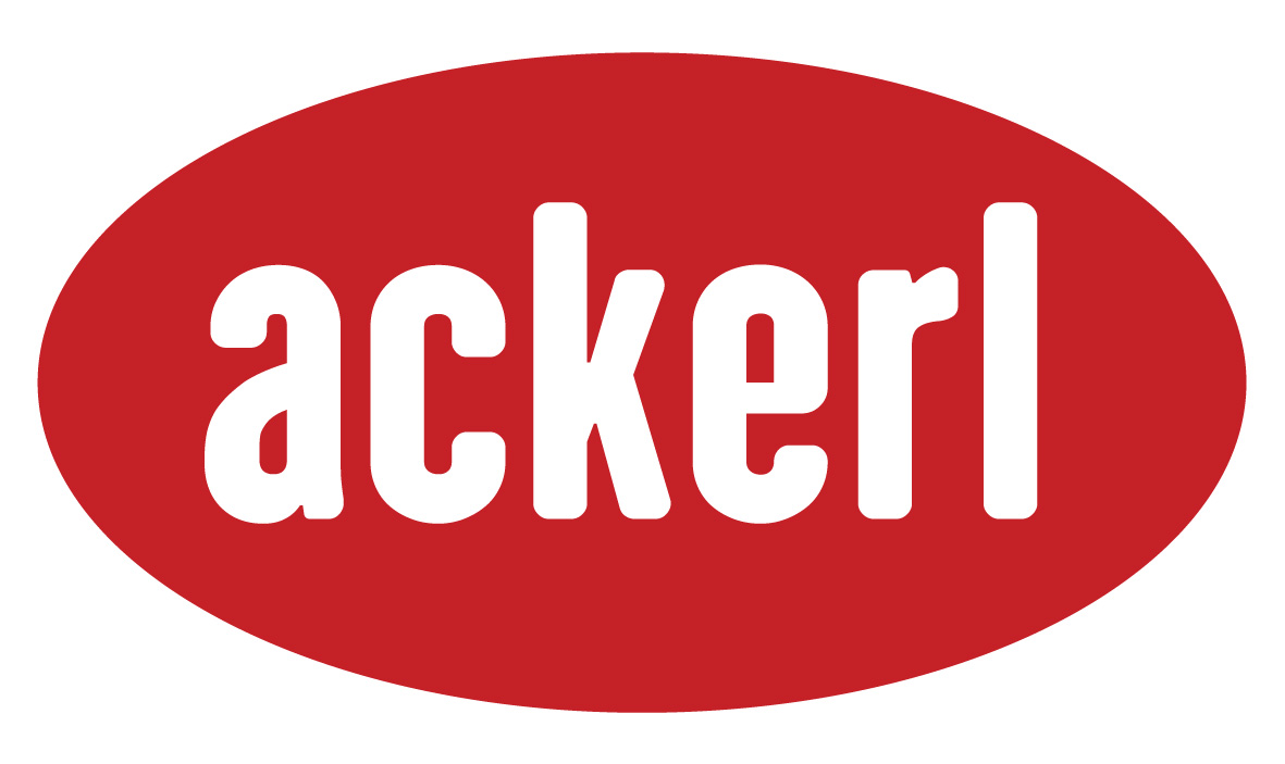 Ackerl Logo