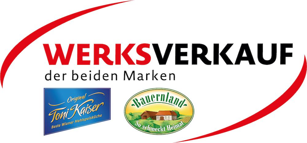 Werksverkauf Logo