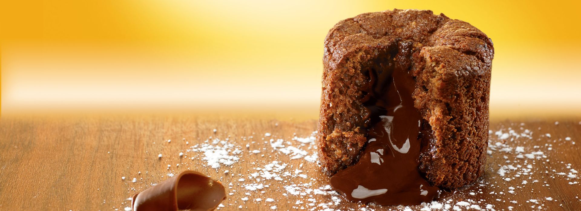 Mehlspeisen &amp; Desserts